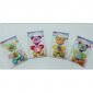 Teether Rattle Bear Nature 18030020 #1