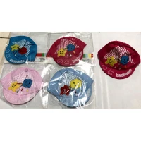 Topi Bayi Reliable Bintang 18030003