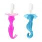 Baby Mermaid Training Toothbrush