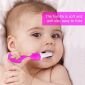 Baby Mermaid Training Toothbrush #1