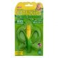 Corn Shape Silicone Teether n Toothbrush