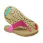 Sepatu Anak ToeZone Rinca Ch Flora