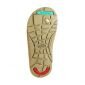 Sepatu Anak ToeZone Rinca Ch Flora #3