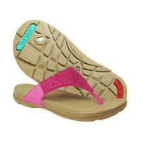 Sepatu Anak ToeZone Rinca Ch Flora