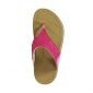 Sepatu Anak ToeZone Rinca Ch Flora #1