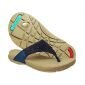 Sepatu Anak ToeZone Rinca Ch Navy