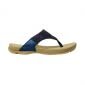Sepatu Anak ToeZone Rinca Ch Navy #1