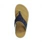 Sepatu Anak ToeZone Rinca Ch Navy #2