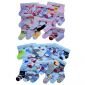 Kaos Kaki 3 In 1 Kandila / Baby Socks / Osea Socks