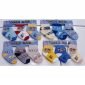 Kaos Kaki 3 In 1 Kandila / Baby Socks / Osea Socks #3