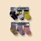 Kaos Kaki 3 In 1 Kandila / Baby Socks / Osea Socks #2