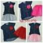 Setelan Cewek Tutu 18030131