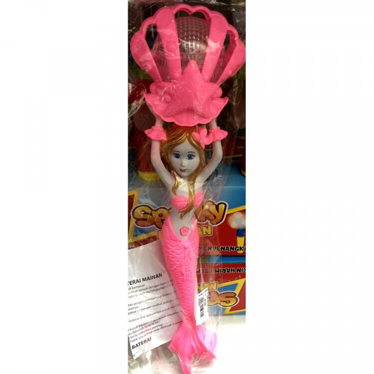 Tongkat Mermaid 18040053