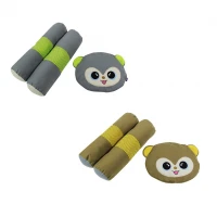 Bantal Bayi + Guling Bayi Set Mochino Series Baby Joy BJB5008 / Perlengkapan Tidur Bayi / Bantal Guling Bayi Set / Kado Bayi