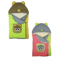 Gendongan Bayi / Blanket / Selimut Bayi Mochino Series Baby Joy BJB5007