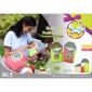 Gendongan Bayi / Blanket / Selimut Bayi Mochino Series Baby Joy BJB5007 #1