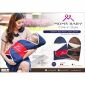 Gendongan Bayi / Blanket / Selimut Bayi New Classic Series Moms Baby