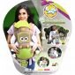 Gendongan Bayi Hipseat Baby Carrier 4 in 1 Mochino Series Baby Joy BJG3024 #1
