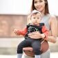 Gendongan Bayi Hipseat New Classic Series Moms Baby #5