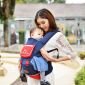 Gendongan Bayi Hipseat New Classic Series Moms Baby #3