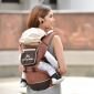Gendongan Bayi Hipseat New Classic Series Moms Baby #1