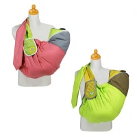 Gendongan Bayi Samping Mochino Series Baby Joy BJG2012