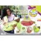 Gendongan Bayi Samping Mochino Series Baby Joy BJG2012 #1