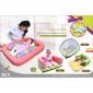 Kasur Bayi 3 in 1 Sofa, Alas Bermain Mochino Series Baby Joy BJK4009 #1