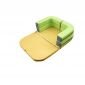 Kasur Bayi 3 in 1 Sofa, Alas Bermain Mochino Series Baby Joy BJK4009 #6