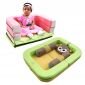 Kasur Bayi 3 in 1 Sofa, Alas Bermain Mochino Series Baby Joy BJK4009