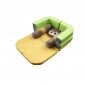 Kasur Bayi 3 in 1 Sofa, Alas Bermain Mochino Series Baby Joy BJK4009 #7