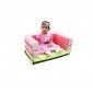 Kasur Bayi 3 in 1 Sofa, Alas Bermain Mochino Series Baby Joy BJK4009 #4