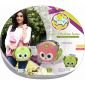 Tas Bayi Kecil Mochino Series Baby Joy BJT1024 / Tas Perlengkapan Bayi / Diapers Bag Bayi / Tas Traveling Bayi / Tas Baby Carrier Bayi #1