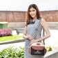 Tas Bayi Kecil New Classic Series Moms Baby / Tas Perlengkapan Bayi / Diapers Bag Bayi / Tas Traveling Bayi / Tas Baby Carrier Bayi #1