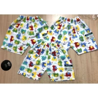 Celana Pendek Ridges Arabian Elephant XL