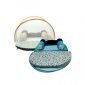 Kasur Bayi Lipat Oval + Kelambu Delta Series Cintaka TCK1943