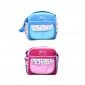 Tas Bayi Kecil Happy Bubble Pink Snobby / Tas Perlengkapan Bayi / Diapers Bag Bayi / Tas Traveling Bayi / Tas Baby Carrier Bayi