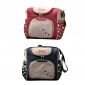 Tas Bayi Kecil Saku Oval Print Lucky Star Snobby TPT2073