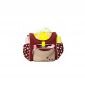 Tas Bayi Kecil Saku Oval Print Lucky Star Snobby TPT2073 #2