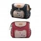 Tas Bayi Sedang Saku Oval Print Lucky Star Snobby TPT2072 / Tas Perlengkapan Bayi / Diapers Bag Bayi / Tas Traveling Bayi / Tas Baby