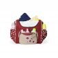 Tas Bayi Sedang Saku Oval Print Lucky Star Snobby TPT2072 / Tas Perlengkapan Bayi / Diapers Bag Bayi / Tas Traveling Bayi / Tas Baby Carrier Bayi #2