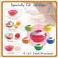 Food Processor Bayi 4 in 1