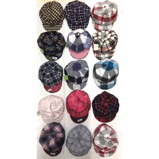 Topi Anak Motif 18040130