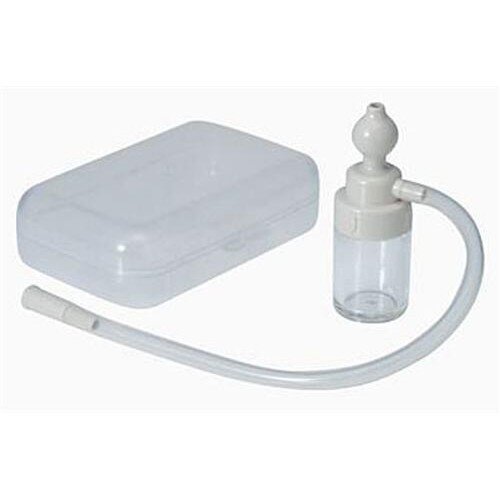Pigeon Nose Cleaner Tube Type (Sedotan Ingus) / Alat Penyedot Ingus Bayi