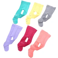 Legging Bayi Polos Bahan Halus dan Adem Buat 0-12 bulanan / Celana Bayi / Legging Bayi Laki-Laki / Legging Bayi Perempuan