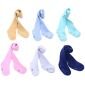 Legging Bayi Polos Bahan Halus dan Adem Buat 0-12 bulanan / Celana Bayi / Legging Bayi Laki-Laki / Legging Bayi Perempuan #6
