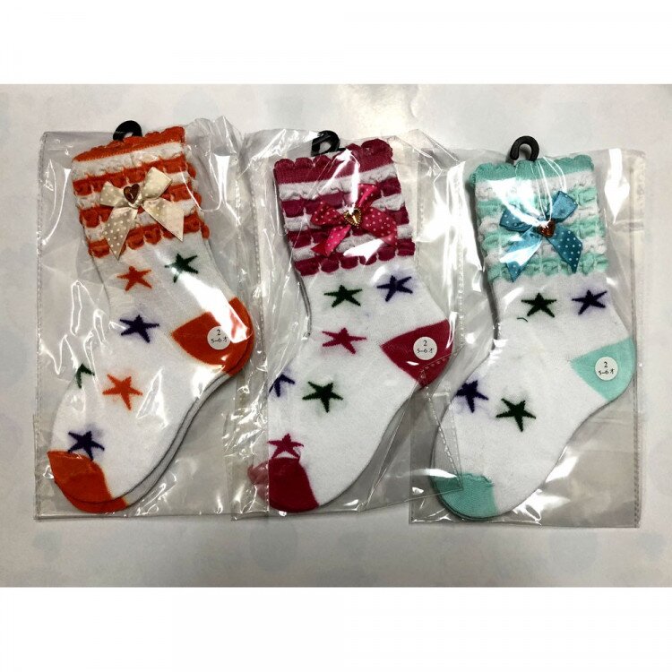 Kaos Kaki Rinda 18050019