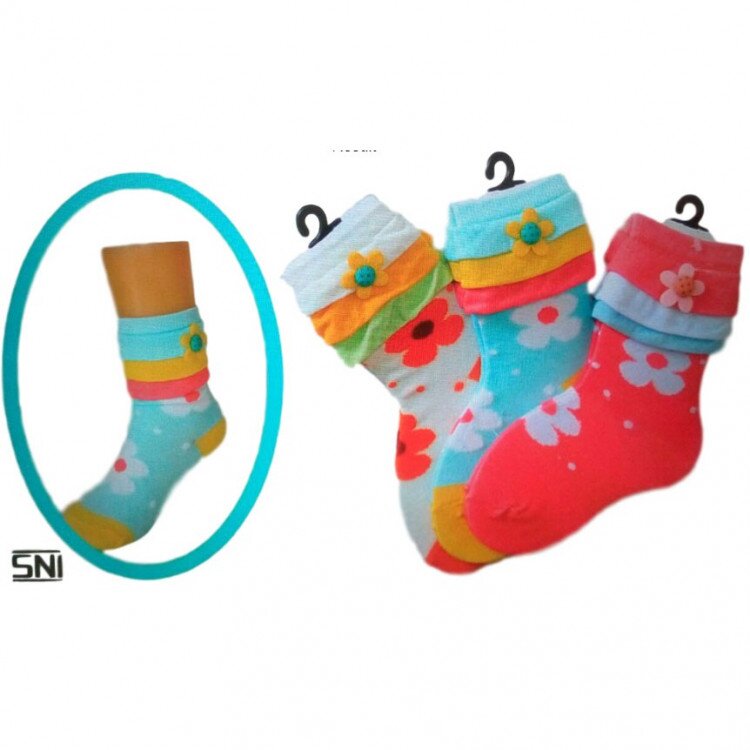 Kaos Kaki Rinda 18050020