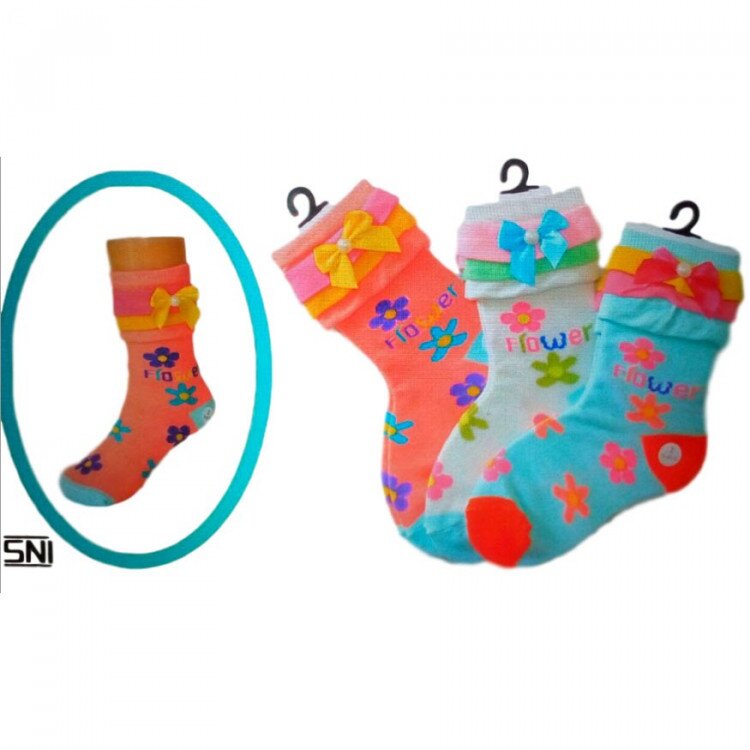 Kaos Kaki Rinda 18050021