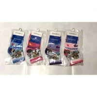 Kaos Kaki KirriBilli Frozen 18050025